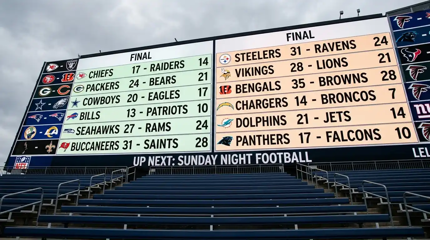 Alternate Spreads rund um NFL Key Numbers 3 und 7 strategisch einsetzen bei Handicap-Wetten