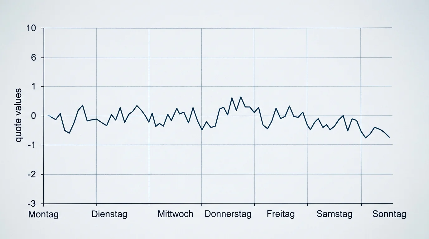 NFL-Spread Linienbewegung von Eröffnung bis Schließlinie CLV-Berechnung Beispiel