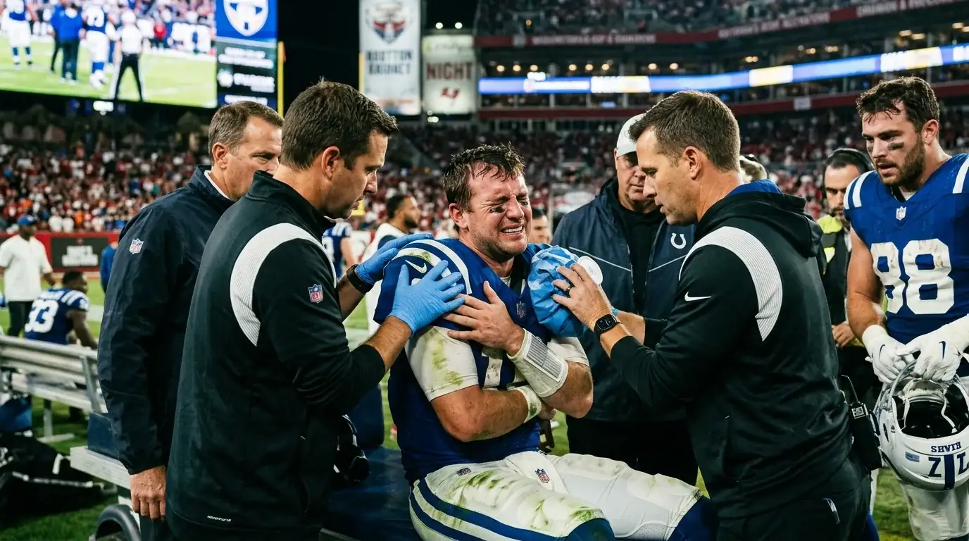 Quarterback-Ausfall und sein Einfluss auf den NFL Point Spread bei Handicap-Wetten