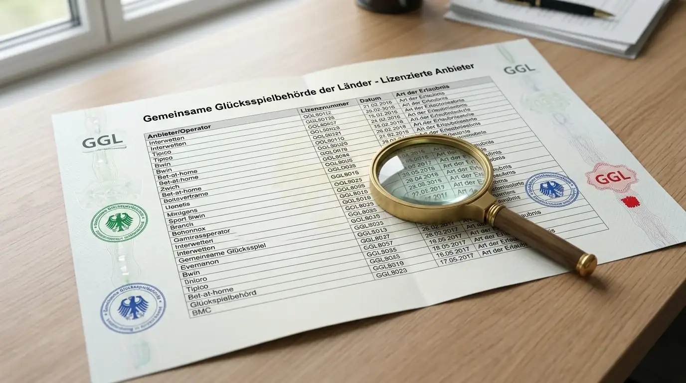 GGL Sicherheit Spielerschutz bei NFL Wetten in Deutschland mit OASIS LUGAS und GlüStV 2021