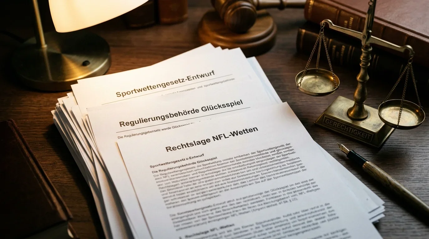 Rechtliche Konsequenzen Sportwetten ohne GGL-Lizenz Schwarzmarkt Deutschland 2026